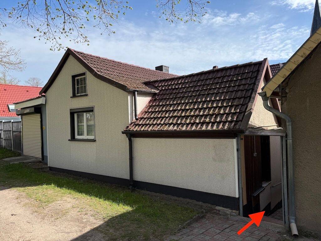 Einfamilienhaus zum Kauf - Ansicht 5