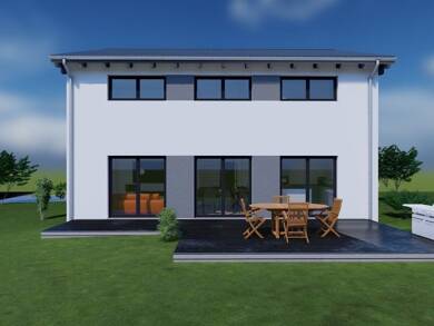 Einfamilienhaus zum Kauf provisionsfrei 475.000 € 6 Zimmer 135 m² Haselbach Haselbach Straubing-Bogen 94354