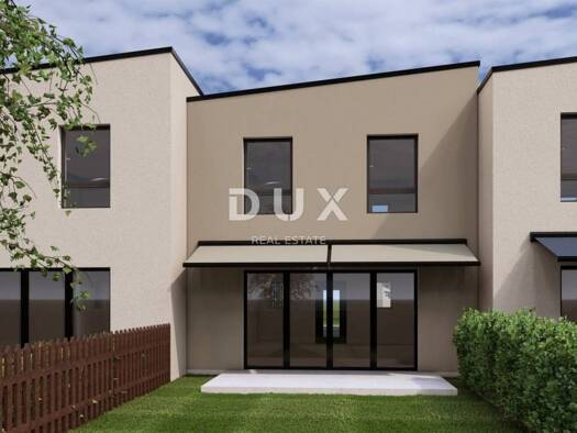 Einfamilienhaus zum Kauf - Erstbezug 284.592 € 8 Zimmer 118 m² 196 m² Grundstück Pregrada 49218