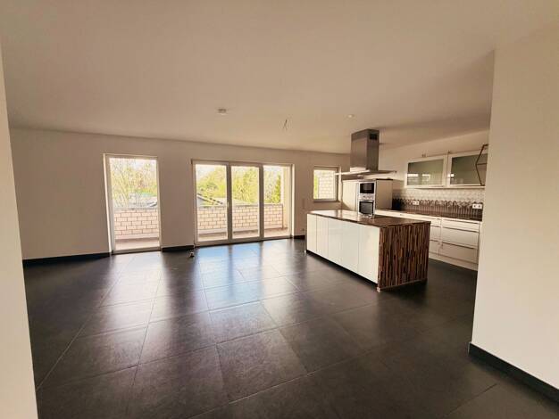 Wohnung zum Kauf 3 Zimmer 93 m² 1. Geschoss frei ab sofort Niehl Köln 50735