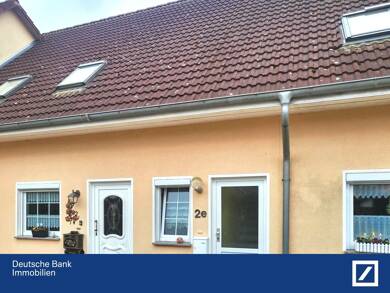Wohnung zum Kauf provisionsfrei 99.000 € 2 Zimmer 65 m² Dachgeschoss Grimmen Grimmen 18507