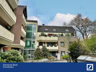 Maisonette zum Kauf 285.000 € 5 Zimmer 110 m² Duissern Duisburg 47058