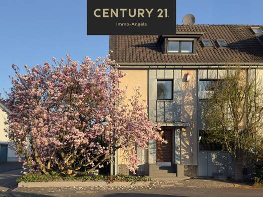 Reihenendhaus zum Kauf 450.000 € 6 Zimmer 173 m² 400 m² Grundstück frei ab sofort Bonnenbroich Mönchengladbach 41238