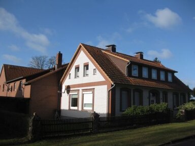 Mehrfamilienhaus zum Kauf als Kapitalanlage geeignet 14 Zimmer 500 m² 1.896 m² Grundstück Müden/Örtze Faßberg 29328