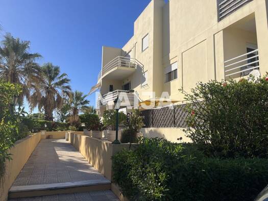Wohnung zur Miete 1.500 € 3 Zimmer 91,6 m² 1. Geschoss Sitio da Amoreira- Edificio Casa Amoreira Alvor 8500-032