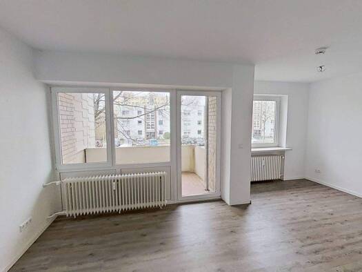 Studio zur Miete 499 € 2 Zimmer 57,2 m² 1. Geschoss frei ab 01.04.2026 Grupenstr. 3 Burgdorf 31303