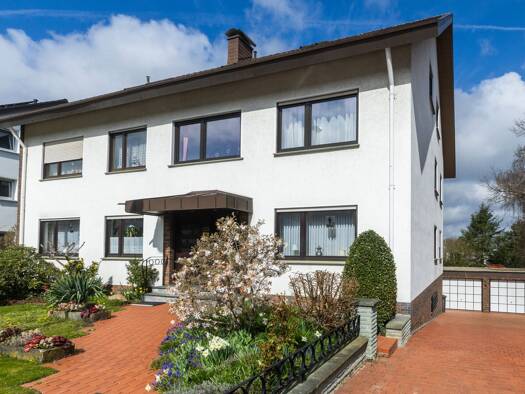 Mehrfamilienhaus zum Kauf 810.000 € 15 Zimmer 439 m² 1.241 m² Grundstück Stieghorst Stieghorst 33605