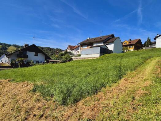 Grundstück zum Kauf provisionsfrei 120.000 € 660 m² Grundstück Frammersbach Frammersbach 97833