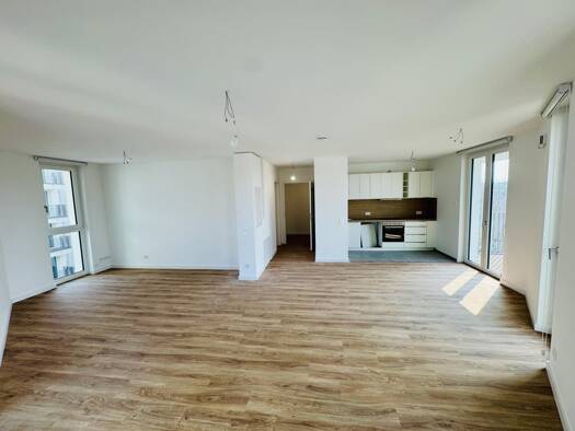 Wohnung zur Miete - Erstbezug 1.395 € 2 Zimmer 69,2 m² 2. Geschoss Speyerer Straße 26 Schöneberg Tempelhof-Schöneberg 10779