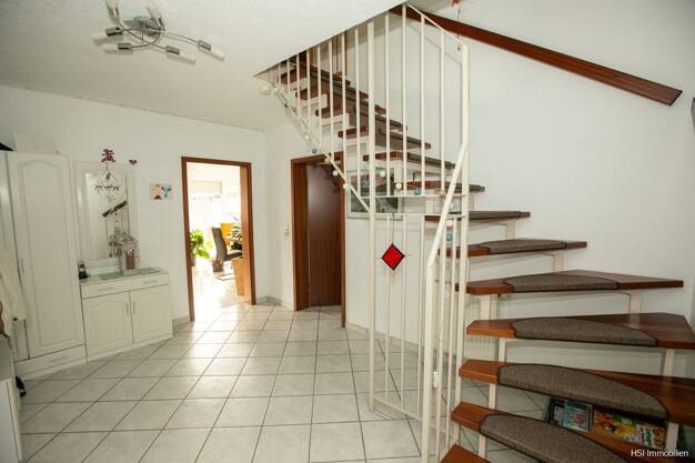 Doppelhaushälfte zum Kauf 305.000 € 4 Zimmer 120 m² 499 m² Grundstück Thune Braunschweig / Thune 38110
