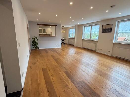 Wohnung zum Kauf provisionsfrei 315.000 € 4 Zimmer 140 m² Geschoss 4/4 Scheidt Dudweiler 66133