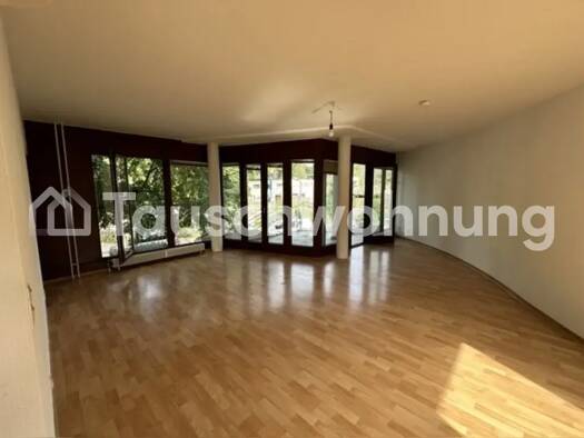 Wohnung zur Miete Tauschwohnung 489 € 3 Zimmer 80 m² 1. Geschoss Spandau Berlin 13587