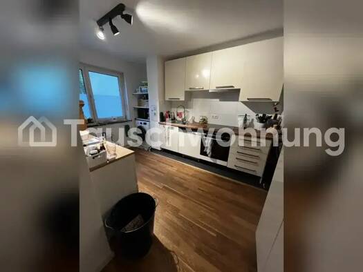 Wohnung zur Miete Tauschwohnung 1.600 € 3 Zimmer 81 m² EG Berg am Laim München 81671