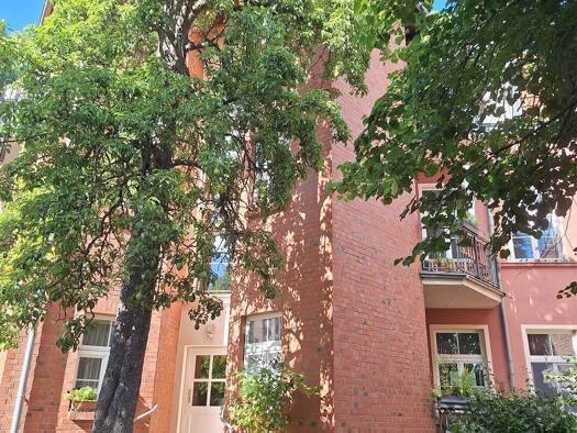 Wohnung zum Kauf 199.000 € 3 Zimmer 81,1 m² Fleischervorstadt Greifswald 17489