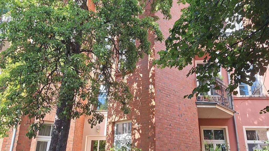 Wohnung zum Kauf 199.000 € 3 Zimmer 81,1 m² Fleischervorstadt Greifswald 17489