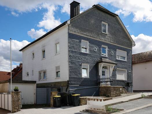 Mehrfamilienhaus zum Kauf als Kapitalanlage geeignet 209.000 € 23 Zimmer 250 m² 597 m² Grundstück Medebach Medebach 59964