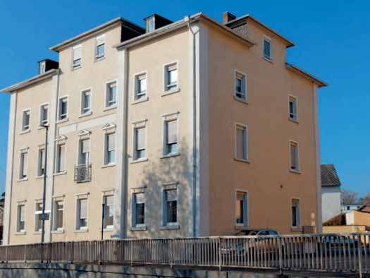Mehrfamilienhaus zum Kauf als Kapitalanlage geeignet 1.499.000 € 674 m² 727 m² Grundstück Butzbach Butzbach 35510