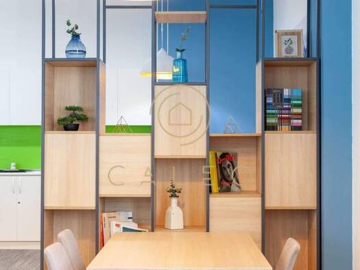 Bürokomplex zur Miete provisionsfrei 180 m² Bürofläche teilbar ab 1 m² Westenviertel Regensburg 93049