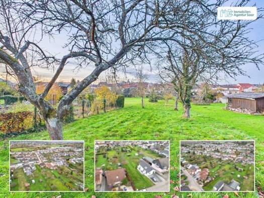 Grundstück zum Kauf 55.000 € 1.043 m² Grundstück Hülzweiler Schwalbach 66773