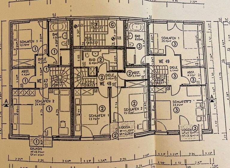 Maisonette zum Kauf provisionsfrei 1.090.000 € 3 Zimmer 93 m² EG Graswarder 2 Heiligenhafen 23774