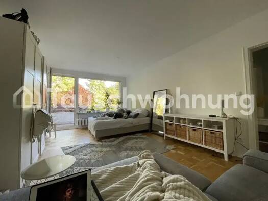 Wohnung zur Miete Tauschwohnung 900 € 2 Zimmer 70 m² 1. Geschoss Sasel Hamburg 22399