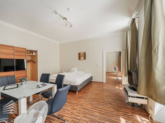 Wohnung zum Kauf 250.000 € 2 Zimmer 67,7 m² 1. Geschoss Wien,Simmering 1110