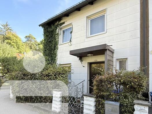 Reihenendhaus zum Kauf 285.000 € 4 Zimmer 103 m² 305 m² Grundstück Waldkraiburg Waldkraiburg 84478