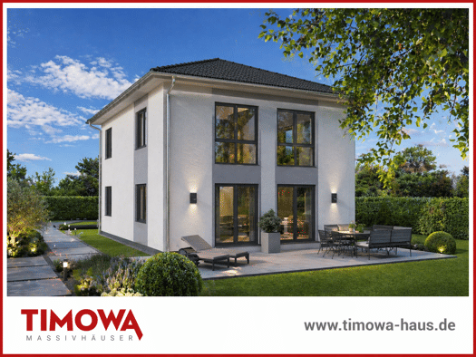 Einfamilienhaus zum Kauf 449.888 € 6 Zimmer 143 m² 661 m² Grundstück Andershof Stralsund 18439