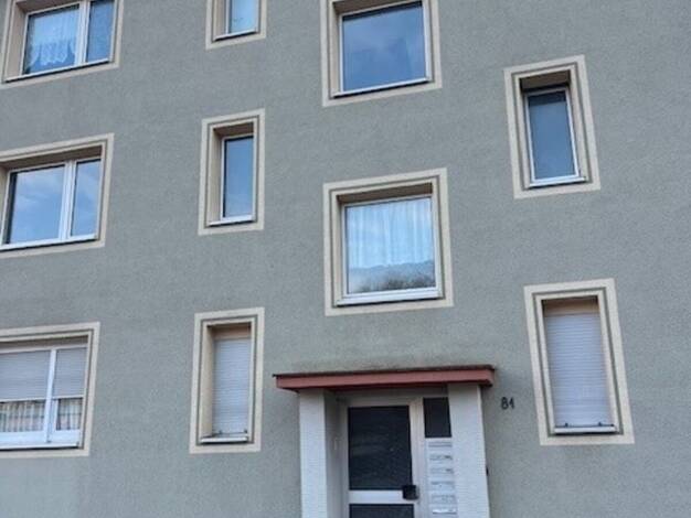 Wohnung zur Miete 367 € 2,5 Zimmer 51,6 m² 2. Geschoss frei ab 01.10.2026 Kleine Martinistraße 81 Röhlinghausen Herne 44651