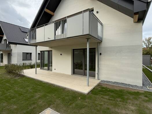 Wohnung zum Kauf - Erstbezug 495.000 € 4 Zimmer 106,4 m² Stein 24235