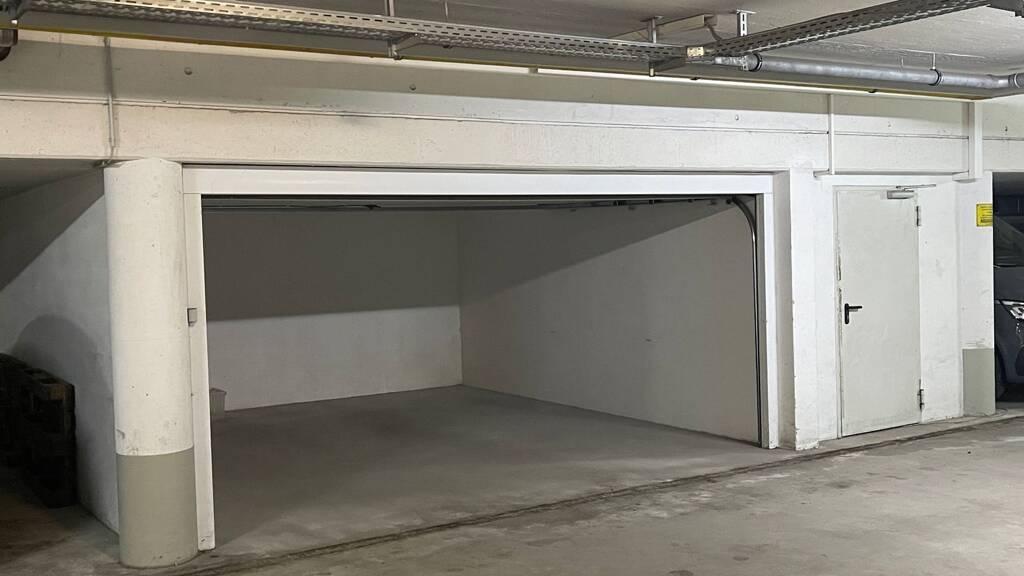 Tiefgaragenstellplatz zur Miete provisionsfrei 220 € Wolfratshausen 82515
