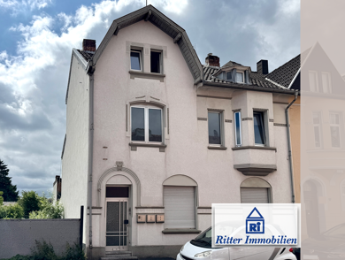 Mehrfamilienhaus zum Kauf 349.000 € 7 Zimmer 166,6 m² 288 m² Grundstück Kohlscheid Herzogenrath 52134