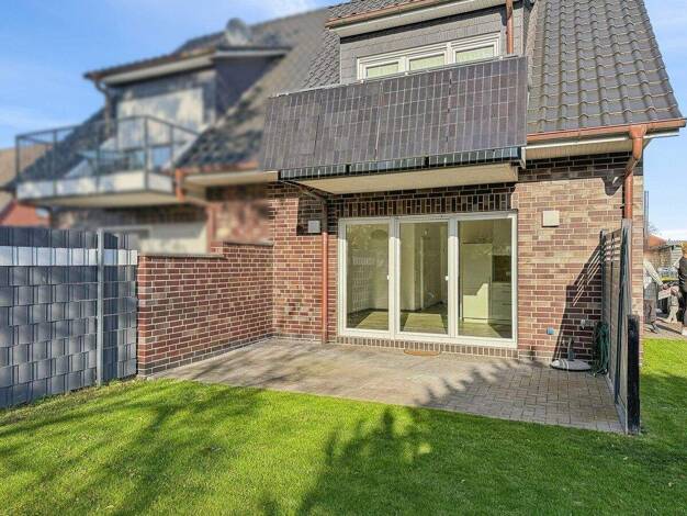 Wohnung zum Kauf 249.000 € 2 Zimmer 52 m² Norden 26506