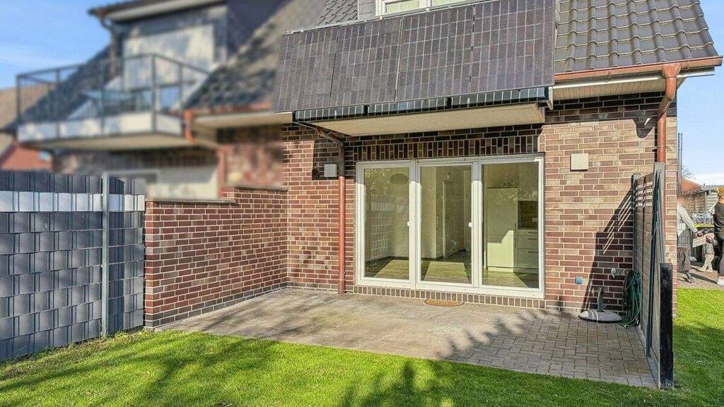 Wohnung zum Kauf 249.000 € 2 Zimmer 52 m² Norden 26506