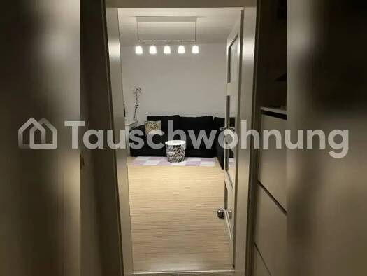 Wohnung zur Miete Tauschwohnung 680 € 2,5 Zimmer 58 m² 5. Geschoss Derendorf Düsseldorf 40477