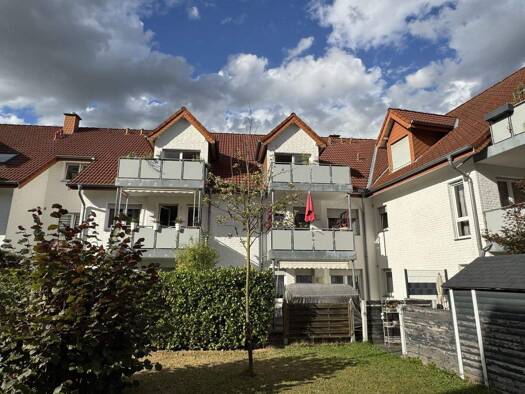 Wohnung zum Kauf 159.000 € 2 Zimmer 57,6 m² Innenstadt Gütersloh 33330