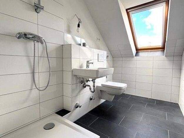 Wohnung zur Miete 420 € 2,5 Zimmer 44,3 m² frei ab 02.05.2026 Bussardstr. 17 Oestrich Dortmund 44357