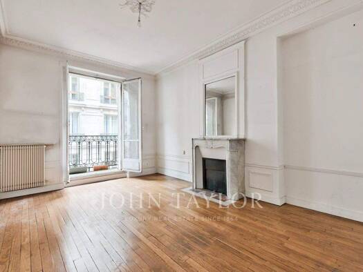 Studio zum Kauf provisionsfrei 760.000 € 3 Zimmer 66 m² 2. Geschoss Batignolles-Cardinet Paris 17ème 75017