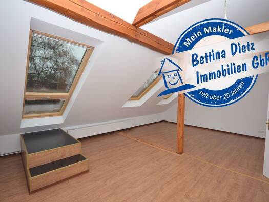 Wohnung zum Kauf 199.000 € 4 Zimmer 84,5 m² 3. Geschoss Babenhausen Babenhausen 64832