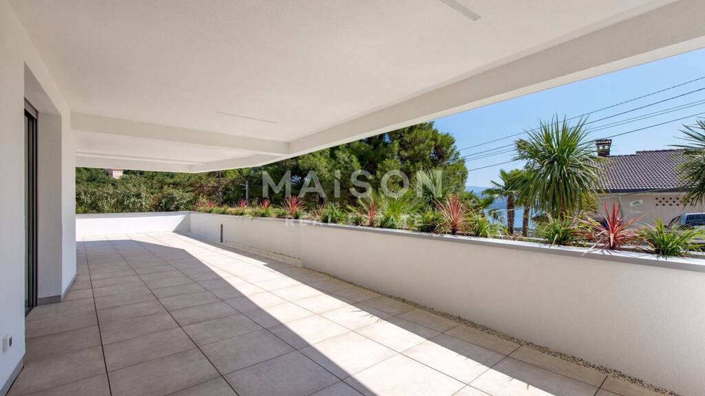 Wohnung zum Kauf 550.000 € 3 Zimmer Opatija 51410