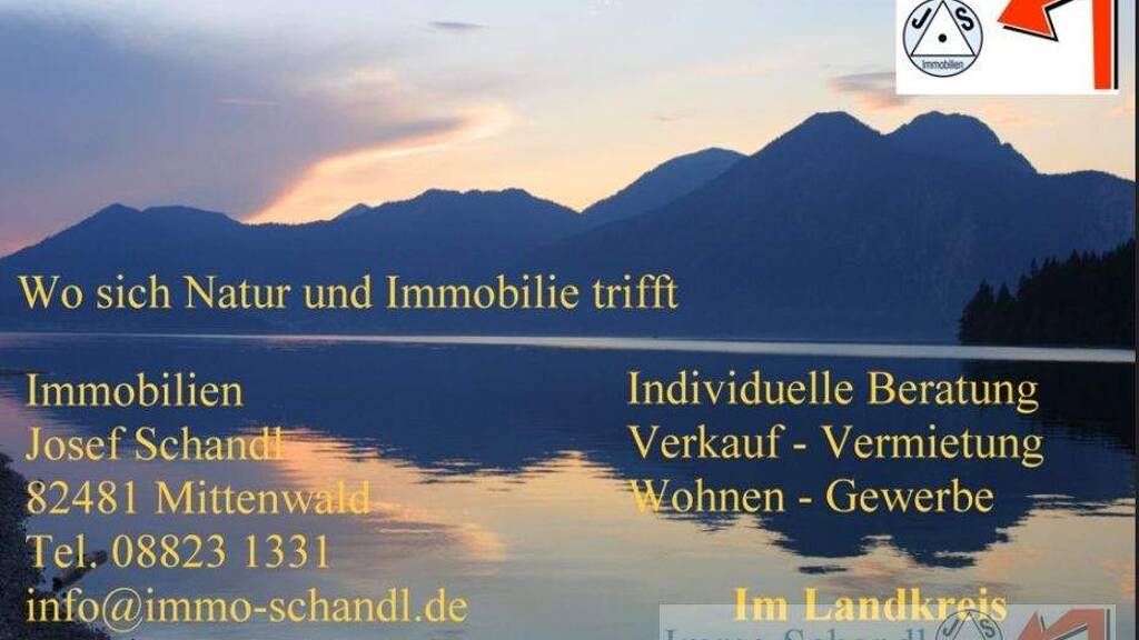 Grundstück zum Kauf 169.420 € 394 m² Grundstück Scharnitz 6108