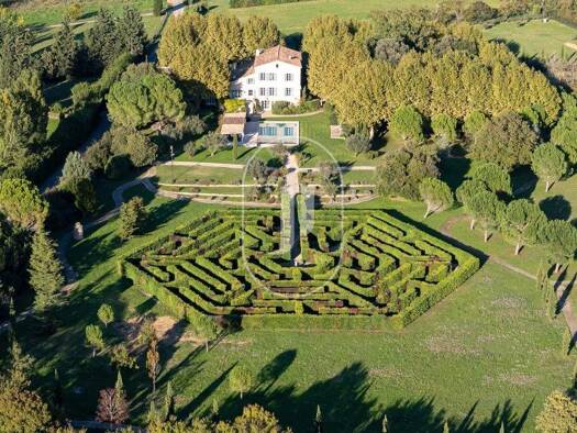 Haus zum Kauf 14.500.000 € 677 m² Fayence 83440