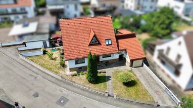 Haus zum Kauf 578.000 € 9 Zimmer 183,9 m² 566 m² Grundstück Münster Münster 64839