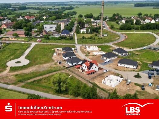 Grundstück zum Kauf provisionsfrei 77.142 € 598 m² Grundstück Groß Stieten 23972
