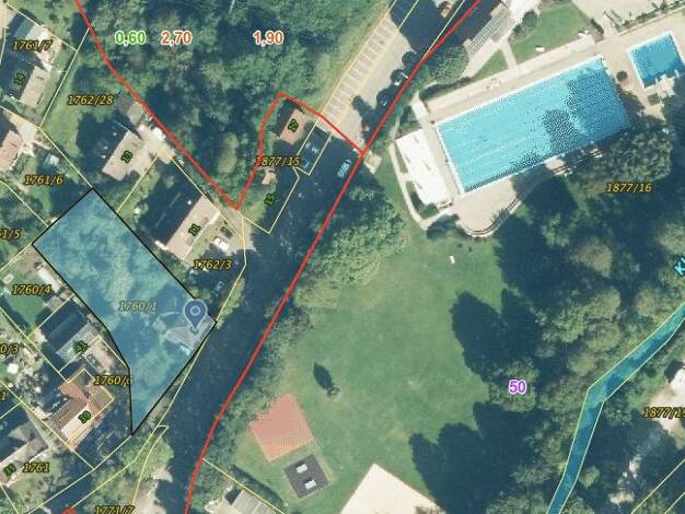 Grundstück zum Kauf 599.000 € 1.412 m² Grundstück frei ab sofort Schwäbisch Gmünd Schwäbisch Gmünd 73527