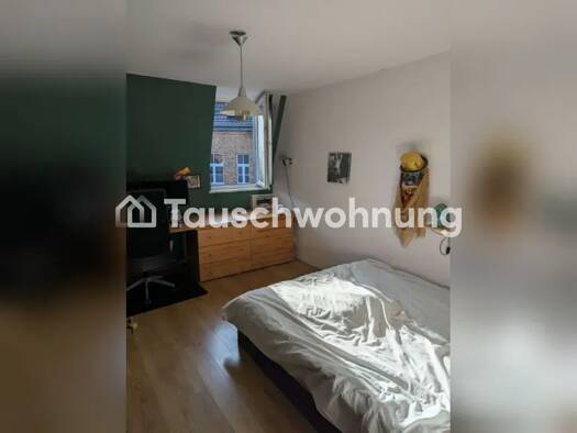 Wohnung zur Miete Tauschwohnung 1.100 € 3 Zimmer 70 m² Neustadt-Süd Innenstadt 50677