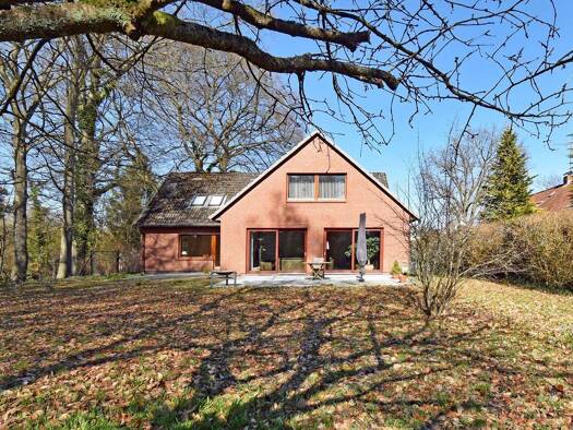 Einfamilienhaus zum Kauf 1.250.000 € 6 Zimmer 242 m² 2.835 m² Grundstück Wohltorf 21521