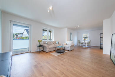 Wohnung zur Miete - Neubau 1.285 € 3 Zimmer 95,2 m² EG Am Felde 47 Meckelfeld Seevetal 21217