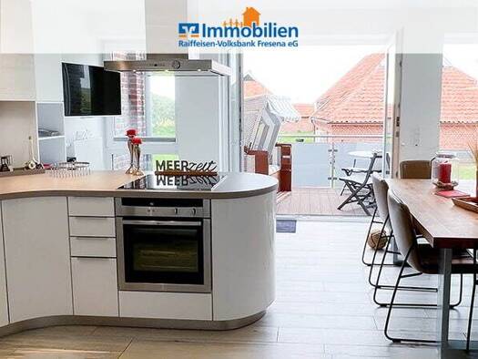 Maisonette zum Kauf 998.000 € 5 Zimmer 95 m² Juist 26571