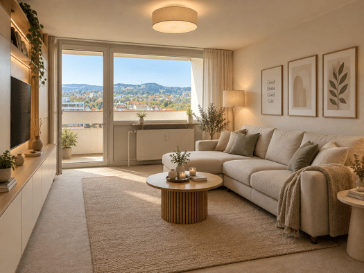 Wohnung zum Kauf 209.000 € 2 Zimmer 71 m² Geschoss 7/7 frei ab sofort St Mang Kempten (Allgäu) 87437